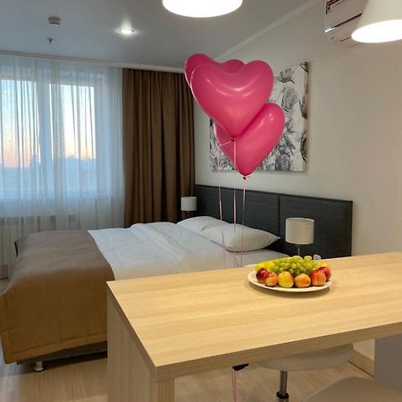Yess Астана Apartment Exterior photo