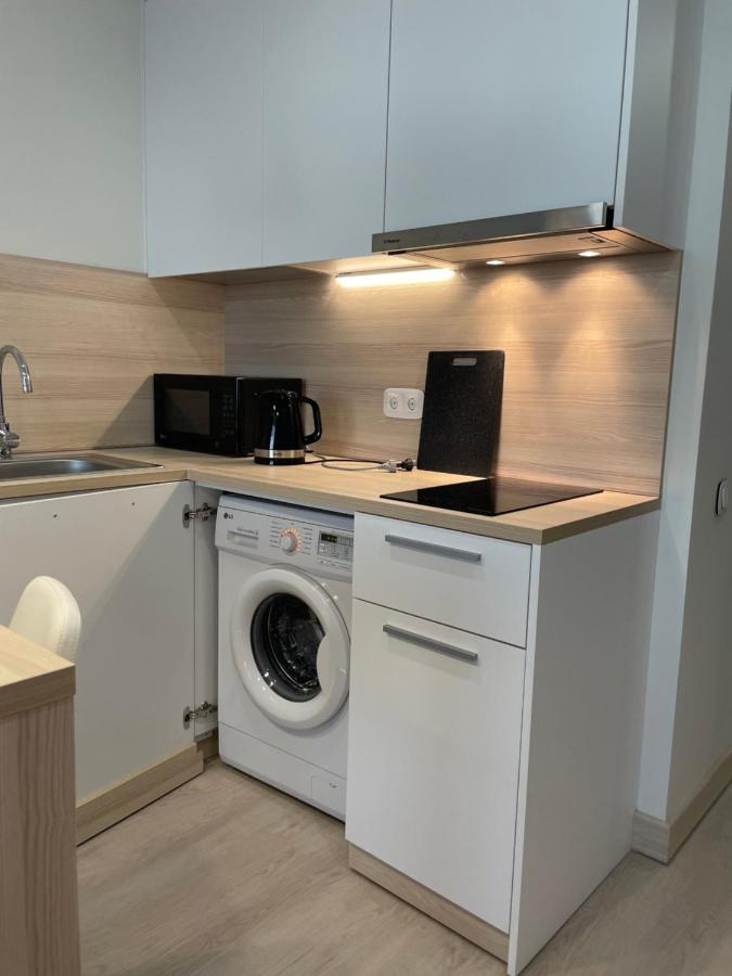Yess Астана Apartment Exterior photo